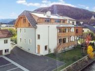 Chalet-apartment Stöffler-21