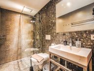 Chalet-apartment Fassl-17