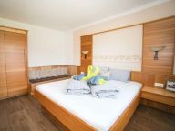 Chalet-apartment Gut Sonnbichl-8