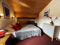 Chalet-apartment Geffriand number 1-6