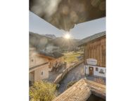 Chalet Hedi catering included-4