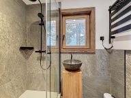 Chalet Shangri-La-24