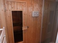 Chalet Hameau de Flaine chalet with sauna 180 m²-3