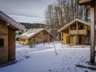 Chalet Le Hameau du Puy chalet-12