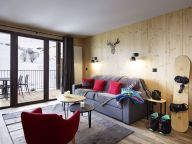 Apartment Club MMV L'Etoile des Sybelles Premium-4