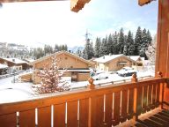 Chalet-apartment Gerlos-17