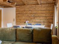 Chalet-apartment Alps Zillertal-6