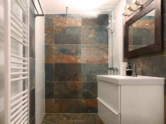 Chalet-apartment Le Plane-14