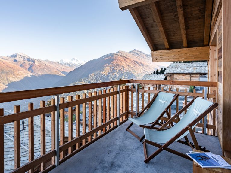 Chalet-apartment Swisspeak Resort Thyon 4 Vallées