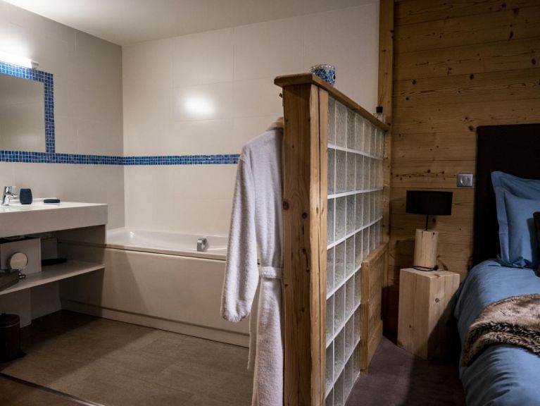 Chalet du Cocoon Le Cocoon