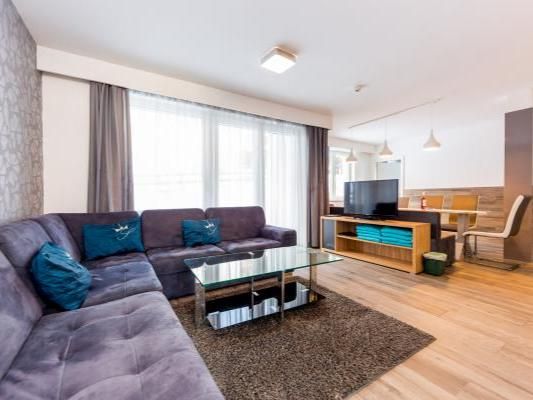 Apartment Sissipark Schladming-Dachstein