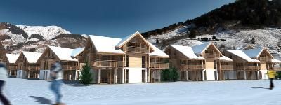 Apartment Schönblick Mountain-Resort & Spa