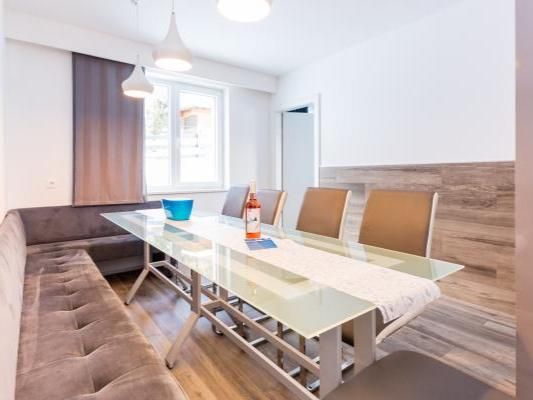 Apartment Sissipark Schladming-Dachstein