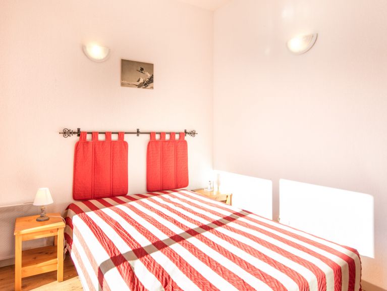 Chalet-apartment Le Hameau de Valloire