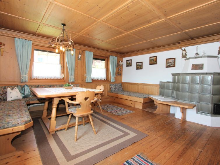 Apartment Stiplerhof