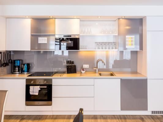 Apartment Sissipark Schladming-Dachstein