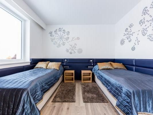 Apartment Sissipark Schladming-Dachstein