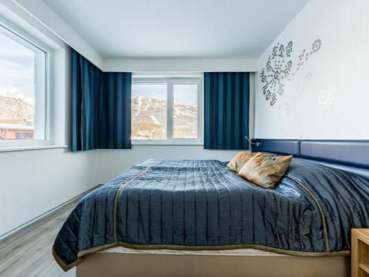 Apartment Sissipark Schladming-Dachstein