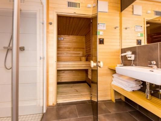 Apartment Sissipark Schladming-Dachstein