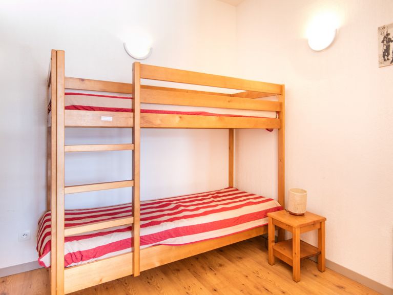 Chalet-apartment Le Hameau de Valloire