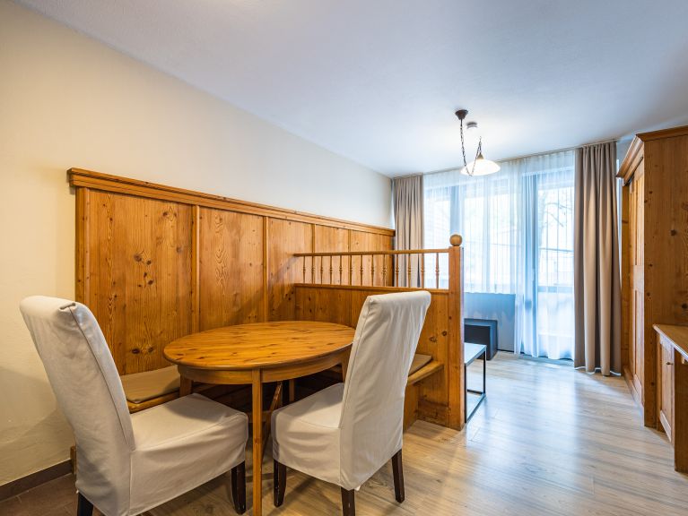 Apartment Wildbachhof