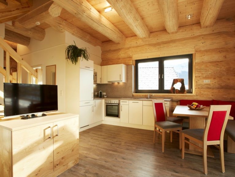 Chalet Faltri