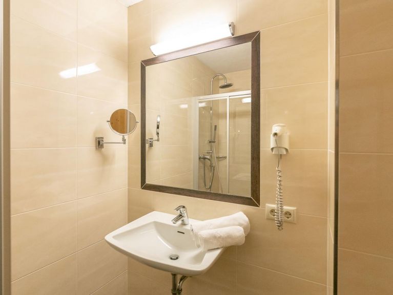 Apartment Fügenerhof max. 2 adults and 2 children (up to 16 years)