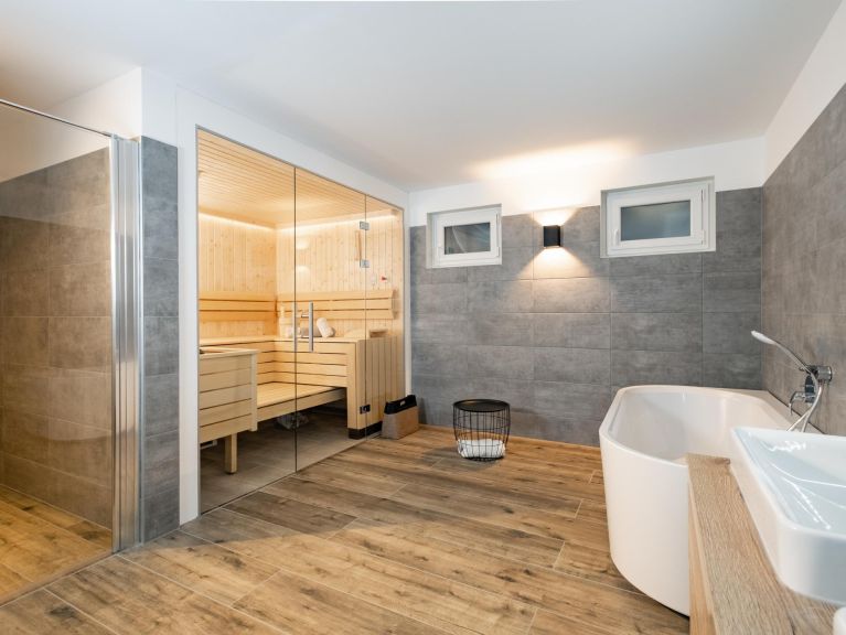 Chalet Riesneralm Hirschblick