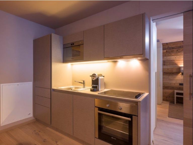 Apartment Postresidenz Enzian