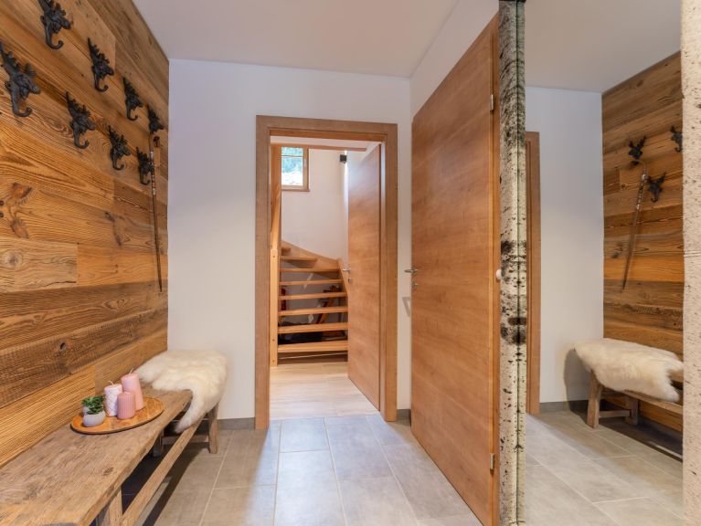 Chalet Riesneralm Erna