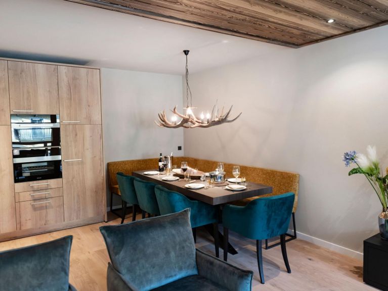 Apartment Residenz Illyrica Tirol