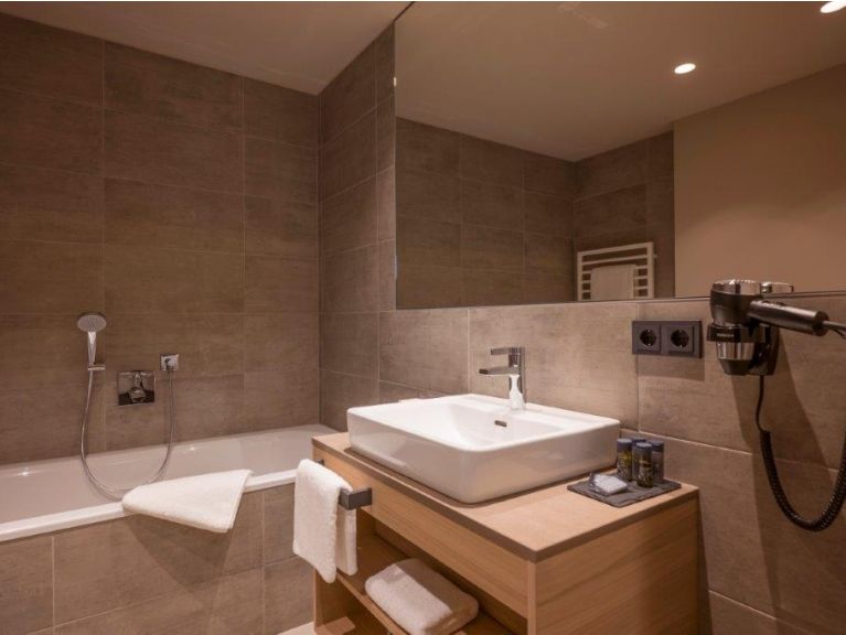 Apartment Postresidenz Alpenrose