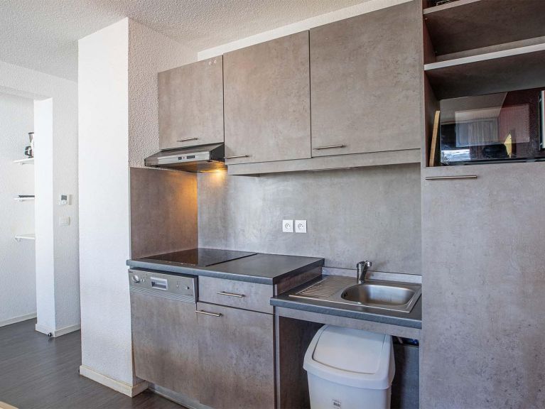 Apartment Résidence Les Terrasses de Véret