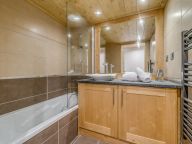 Apartment Les Balcons Etoiles Apartment A04-13