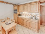 Chalet-apartment Les Alpages de Champagny apartment B24-7
