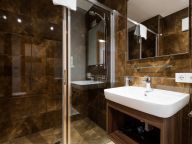 Chalet-apartment Wildkogelresorts Penthouse Type V-22