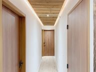 Chalet-apartment De Marie-14