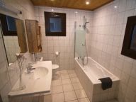 Chalet Chelmer catering included-12