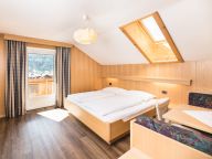 Chalet Zirm catering included-9