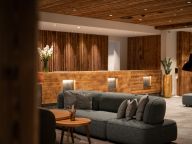 Chalet-apartment Adea Lifestyle Suites-8