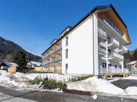 Apartment Ski & Nature Penthouse with private sauna-31