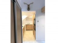 Chalet Les Balcons de Pierre Pomme apartment 1-7