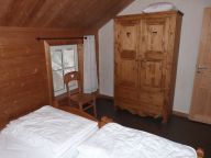 Chalet Hameau de Flaine chalet with sauna 180 m²-18