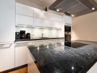 Chalet-apartment Wildkogelresorts Type IIb-15