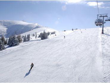 Ski village -4
