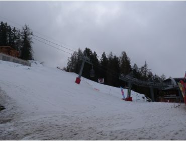 Ski village Cosy and authentic winter sport village at Quatre Vallées-11