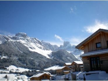 Ski region Dachstein-West-2