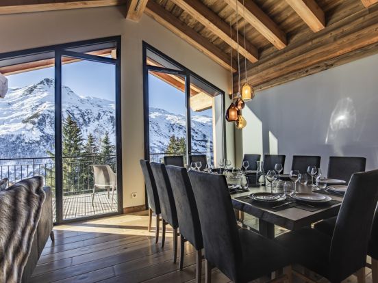 Chalet-apartment Lodge PureValley-8