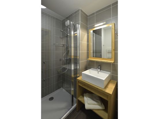 Apartment Club MMV Le Coeur des Loges-17