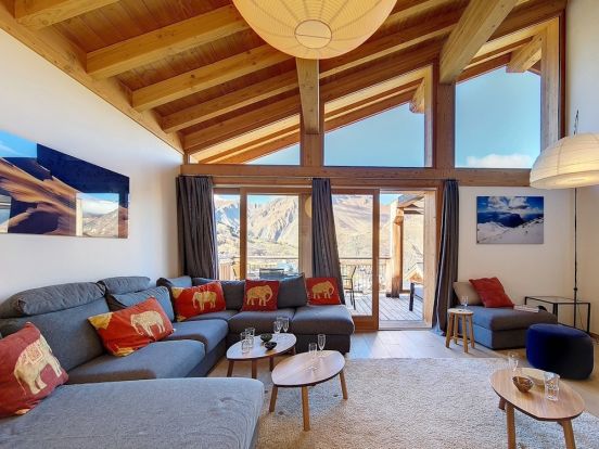Chalet Caseblanche-2